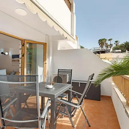 Geranios 88 Appartement *
