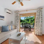 Geranios 88 Apartmán *