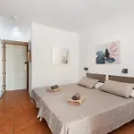 Geranios 88 Appartement Costa Adeje (Tenerife)