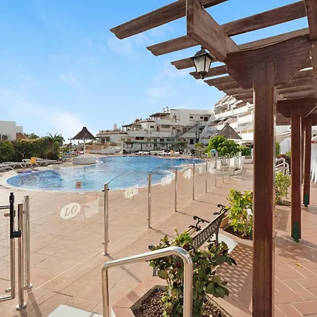 Appartement Geranios 88