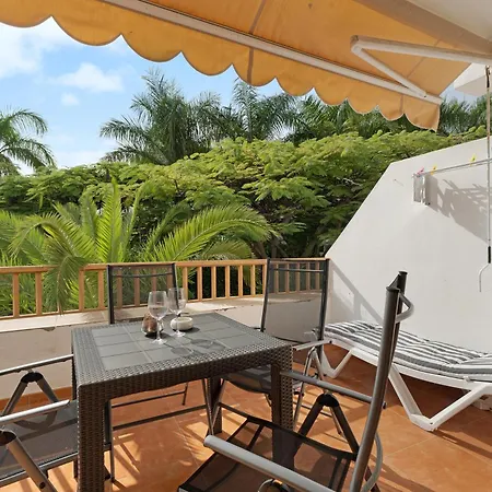 Geranios 88 Appartement