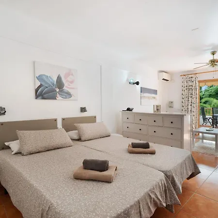 Geranios 88 Appartement Costa Adeje (Tenerife)