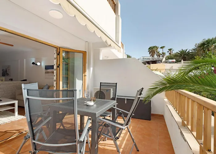 Geranios 88 Appartement *