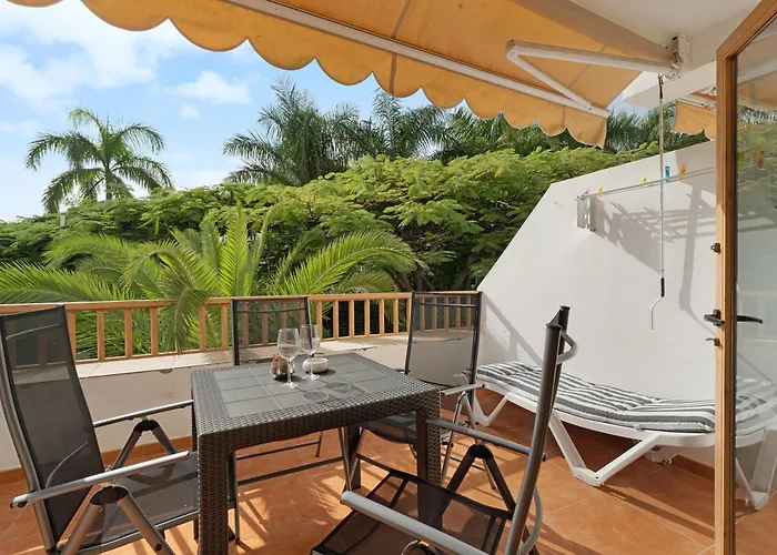 Geranios 88 Appartement