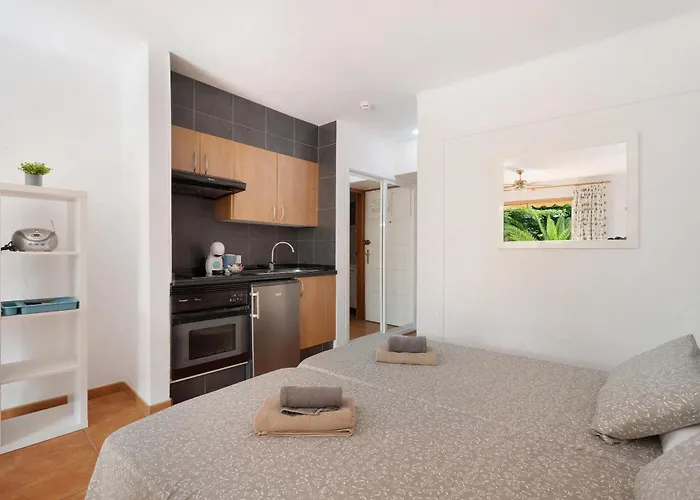 Geranios 88 Lägenhet