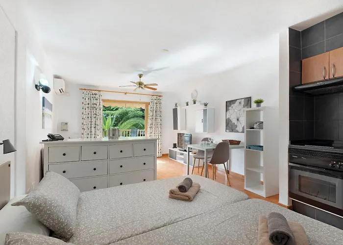 Geranios 88 Lägenhet *